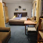 Gaestehaus Schirner Guest house Niederau