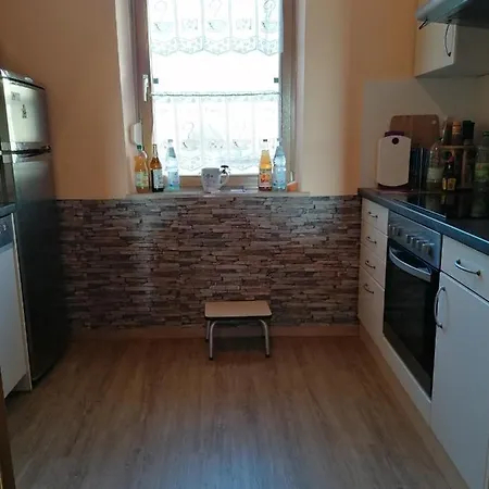 Gastehaus Schirner 3*