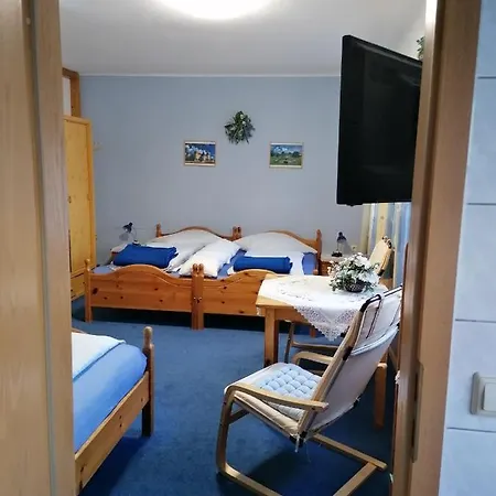 Πανσιόν Gastehaus Schirner