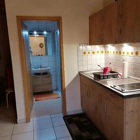 Gastehaus Schirner 3*