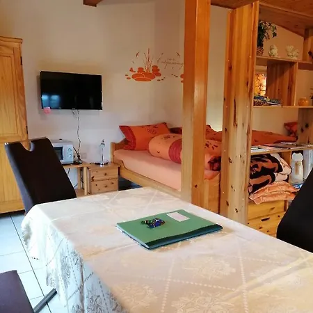 Gastehaus Schirner 3*