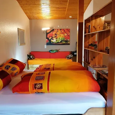 Gastehaus Schirner 3*