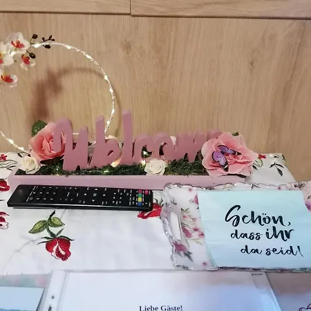 Gastehaus Schirner Πανσιόν