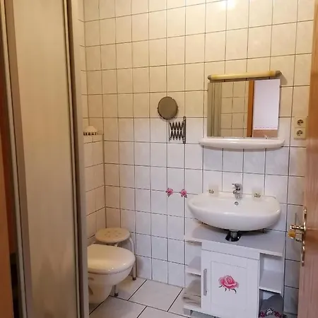 بيت ضيافة Gaestehaus Schirner Niederau