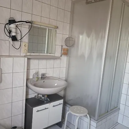 게스트하우스 Gastehaus Schirner 3*