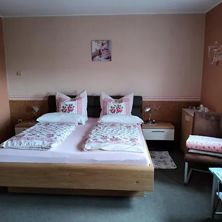 게스트하우스 Gastehaus Schirner