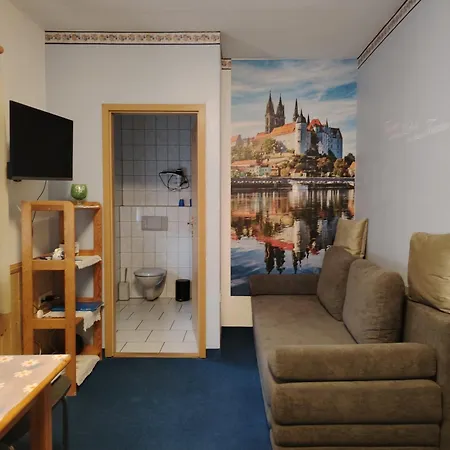 Guest house Gaestehaus Schirner Niederau