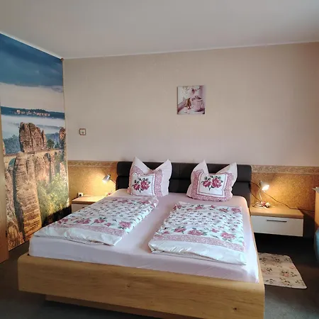 Gastehaus Schirner Πανσιόν