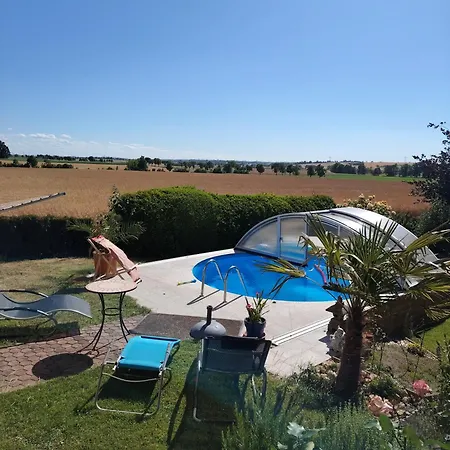 Gaestehaus Schirner Guest house 3*