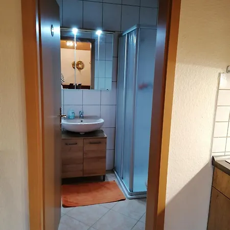 Gaestehaus Schirner Guest house