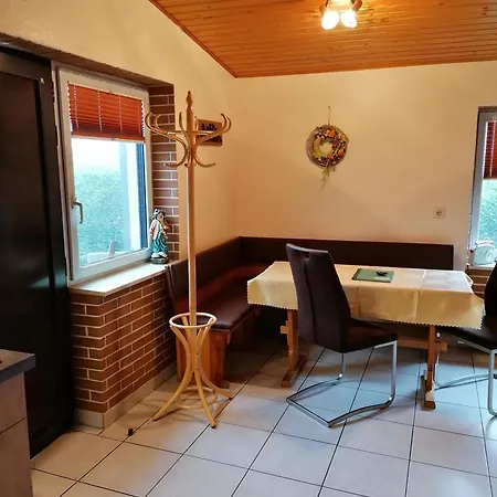 Guest house Gaestehaus Schirner