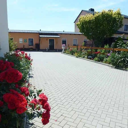 Gaestehaus Schirner