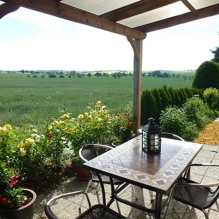 Gastehaus Schirner Πανσιόν 3*