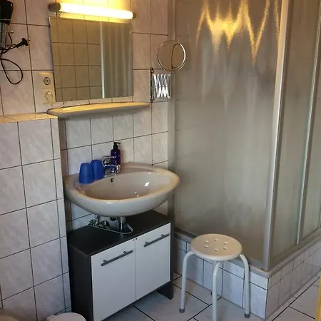 Gaestehaus Schirner بيت ضيافة