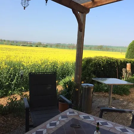 Gastehaus Schirner Konukevi Niederau