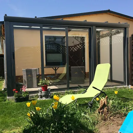 Gastehaus Schirner 3*