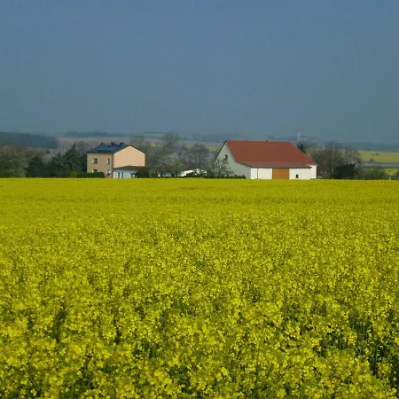 Gastehaus Schirner 니더라우