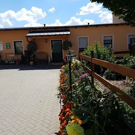 Πανσιόν Gastehaus Schirner Niederau