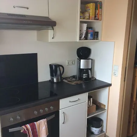 Gastehaus Schirner Niederau