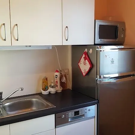 Gastehaus Schirner Konukevi Niederau