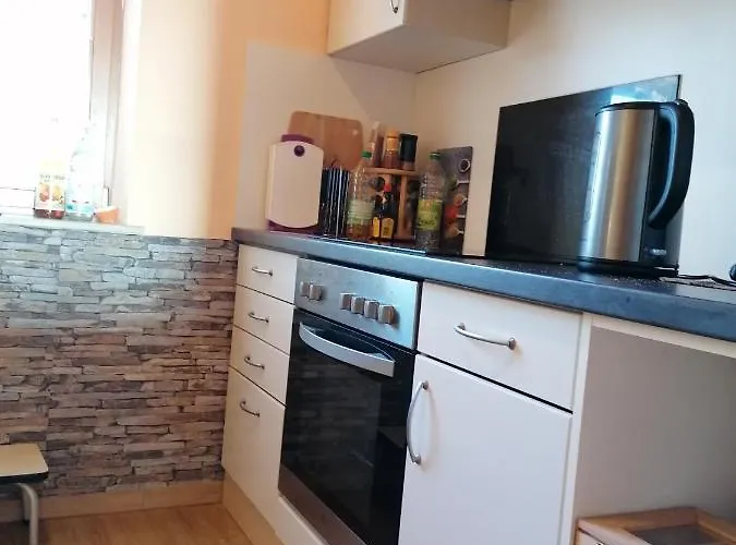 Gaestehaus Schirner بيت ضيافة 3*