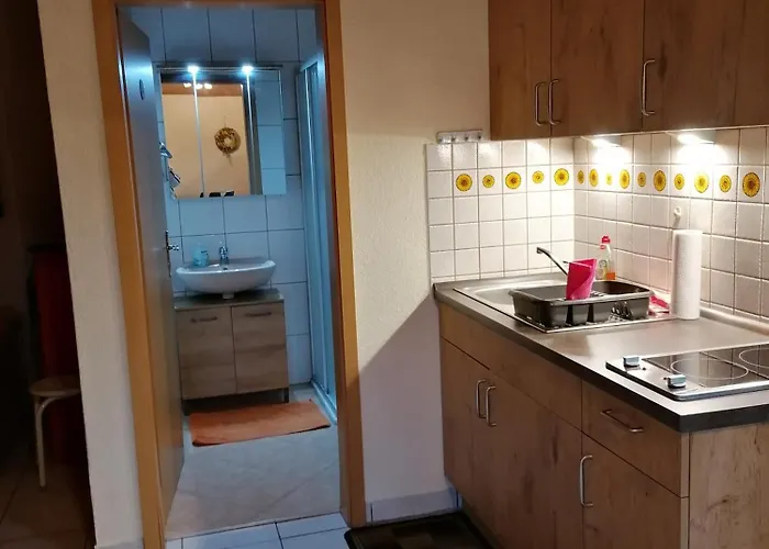 بيت ضيافة Gaestehaus Schirner Niederau