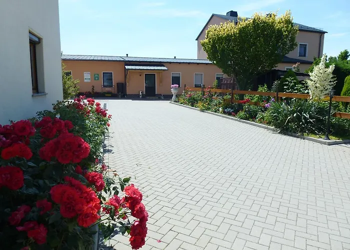 Gaestehaus Schirner