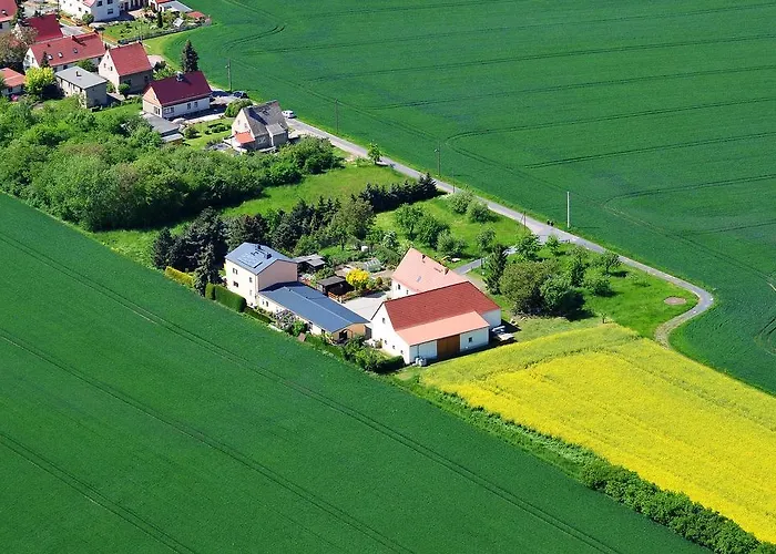 Gaestehaus Schirner