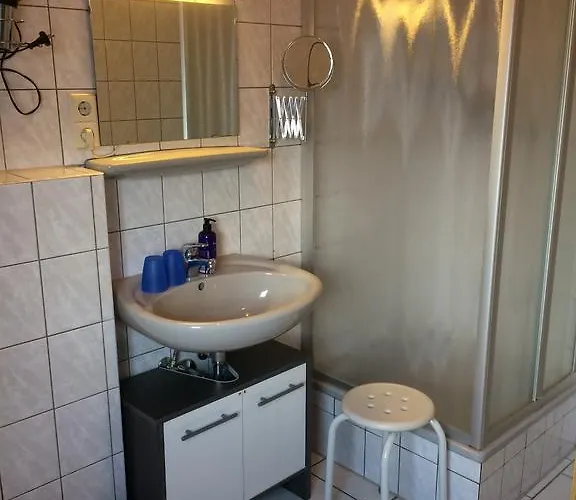 Gaestehaus Schirner بيت ضيافة