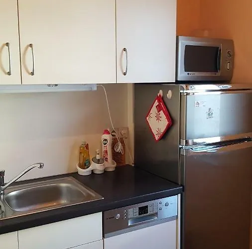Gaestehaus Schirner بيت ضيافة Niederau